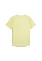 Camisa Deportiva Puma Original Run Velocity Amarillo Hombre de Puma