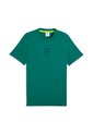 Camiseta Deportiva Puma Original Amf1 Essent Verde Hombre de Puma