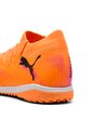 Guayos Puma Originales Future 8 Match Tt Naranja Para Hombre de Puma