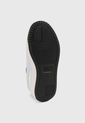 Tenis Lifestyle Blanco-Negro-Celeste PUMA Carina Street de Puma