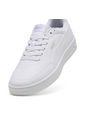 Tenis Deportivos Marca Puma Court Original Blanco Hombre de Puma