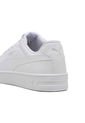 Tenis Deportivos Marca Puma Court Original Blanco Hombre de Puma