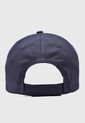 Gorra PUMA Ess Cat Azul de Puma