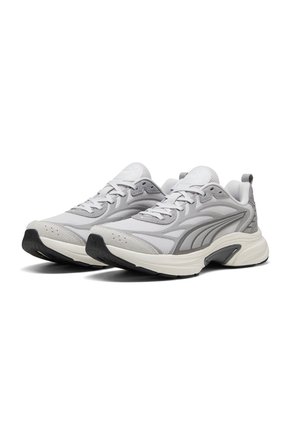 Tenis Deportivos Puma Original Softride Escalate Gris Hombre