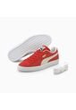 Tenis Puma Para Hombre Suede Classic Xxi Rojo de Puma