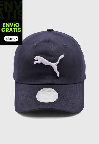 Gorra PUMA Ess Cat Azul Puma