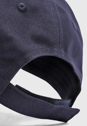 Gorra PUMA Ess Cat Azul