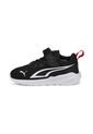 Tenis Deportivos Puma Original All-Day Active Ac Negro Niños de Puma
