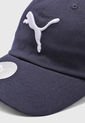 Gorra PUMA Ess Cat Azul de Puma
