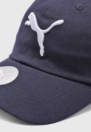 Gorra PUMA Ess Cat Azul