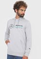 Buzo Gris-Verde-Negro Puma Mercedes-AMG Petronas Motorsport F1 de Puma