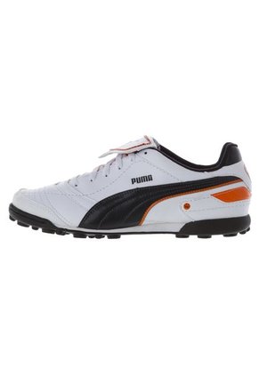 Guayo Puma Niños Blanco-Azul-Naranja