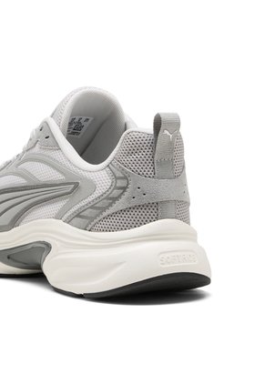 Tenis Deportivos Puma Original Softride Escalate Gris Hombre