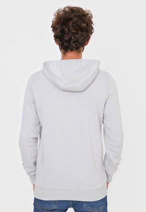 Buzo Gris-Verde-Negro Puma Mercedes-AMG Petronas Motorsport F1