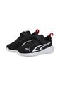 Tenis Deportivos Puma Original All-Day Active Ac Negro Niños de Puma