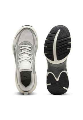 Tenis Deportivos Puma Original Softride Escalate Gris Hombre