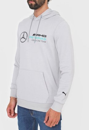 Buzo Gris-Verde-Negro Puma Mercedes-AMG Petronas Motorsport F1