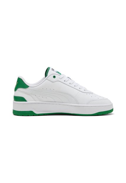 TENIS PUMA HOMBRE 400779 01 CA MATCH Talla 8