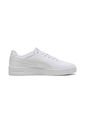 Tenis Deportivos Marca Puma Court Original Blanco Hombre de Puma
