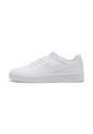 Tenis Deportivos Marca Puma Court Original Blanco Hombre de Puma
