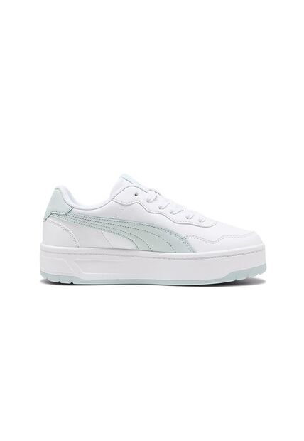 TENIS COURT LALLY SKYE PUMA