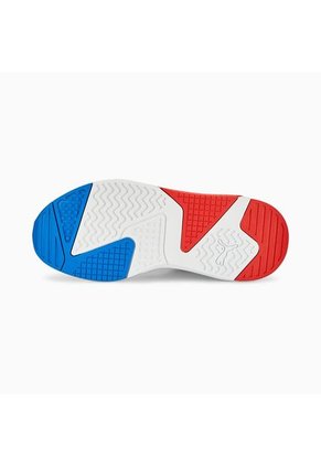 Tenis Puma Hombre Bmw Mms X-Ray Speed Blanco