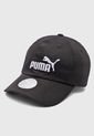 Gorra PUMA Ess No. 1 Negro de Puma