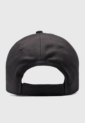 Gorra PUMA Ess No. 1 Negro