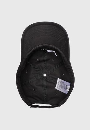 Gorra PUMA Ess No. 1 Negro