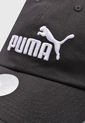 Gorra PUMA Ess No. 1 Negro de Puma