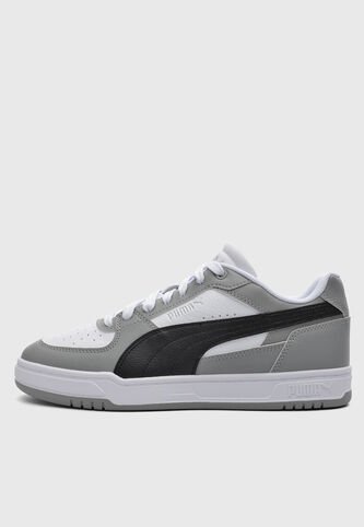 Tenis Lifestyle PUMA Caven III Blanco Puma
