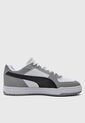 Tenis Lifestyle PUMA Caven III Blanco de Puma