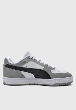 Tenis Lifestyle PUMA Caven III Blanco