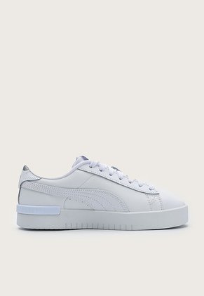 Tenis Lifestyle Blanco Puma Jada Renew