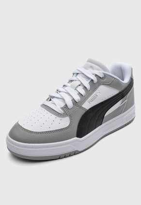 Tenis Lifestyle PUMA Caven III Blanco