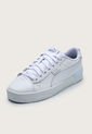 Tenis Lifestyle Blanco Puma Jada Renew de Puma