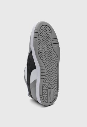Tenis Lifestyle PUMA Caven III Blanco