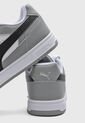 Tenis Lifestyle PUMA Caven III Blanco de Puma