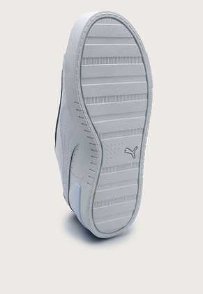 Tenis Lifestyle Blanco Puma Jada Renew