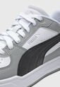 Tenis Lifestyle PUMA Caven III Blanco de Puma