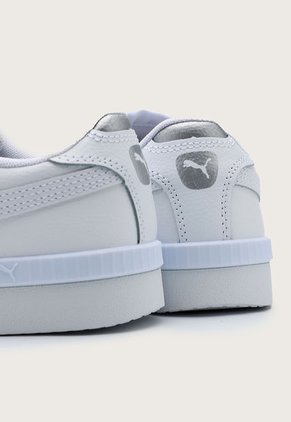 Tenis Lifestyle Blanco Puma Jada Renew