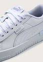 Tenis Lifestyle Blanco Puma Jada Renew de Puma