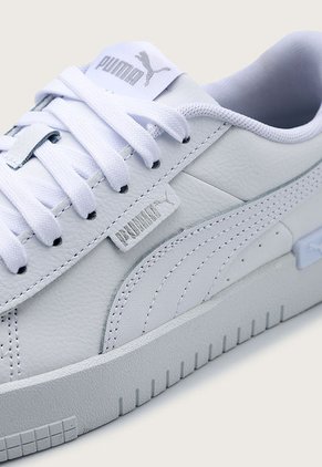 Tenis Lifestyle Blanco Puma Jada Renew