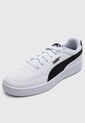Tenis PUMA Court Classic Vulc Blanco de Puma