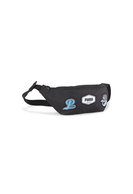 Riñonera Puma Patch Waist Bag