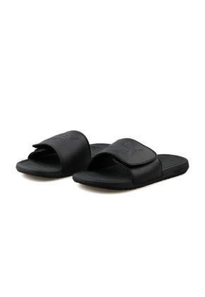 Sandalias Marca Puma Cool Cat 2.0 V Original Negro Hombre