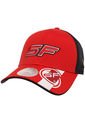 Gorra Roja-Negra Puma Sf Fanwear Speed Cat de Puma