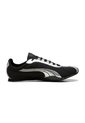 Tenis Deportivos Puma Originales H - Street Og Negros Unisex de Puma