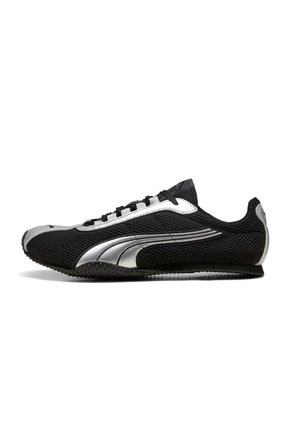 Tenis Deportivos Puma Originales H - Street Og Negros Unisex
