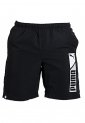 Pantaloneta Puma Negro de Puma